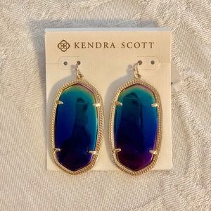 Kendra Scott Danielle earrings